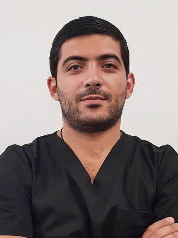 Ортопед Тарламазян Генрих Варданович Ортопед Тарламазян Генрих Варданович