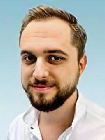 Терапевт Халаф Арас Фейсалович Терапевт Халаф Арас Фейсалович