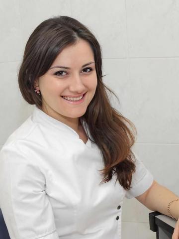 Терапевт Чеберяка Анна Альбертовна Терапевт Чеберяка Анна Альбертовна
