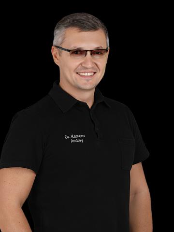 Ортопед Карнеев Андрей Николаевич Ортопед Карнеев Андрей Николаевич