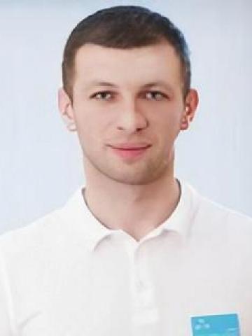 Терапевт Габуев Таймураз Русланович Терапевт Габуев Таймураз Русланович