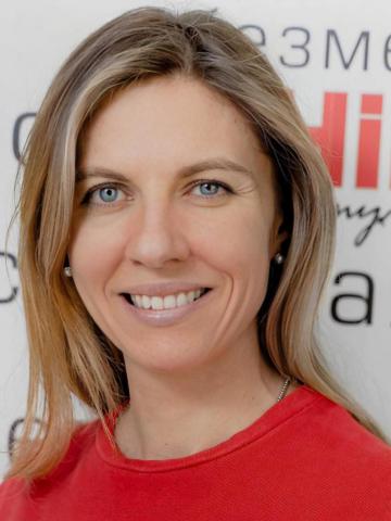 Эндодонтист Чугаева Ульяна Юрьевна Эндодонтист Чугаева Ульяна Юрьевна