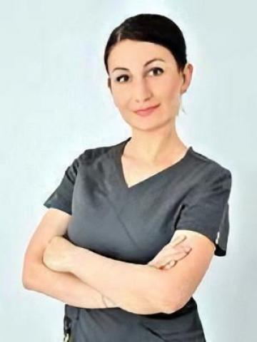 Терапевт Гарибян Лиана Рафиковна Терапевт Гарибян Лиана Рафиковна