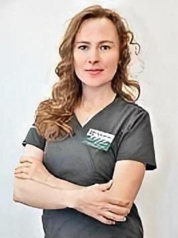 Ортодонт Семенова Оксана Сергеевна Ортодонт Семенова Оксана Сергеевна