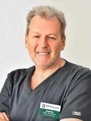 Ортопед Кацевман Игорь Борисович Ортопед Кацевман Игорь Борисович