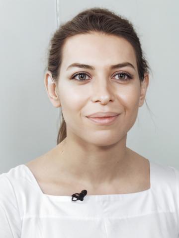 Терапевт Лобанова Светлана Александровна