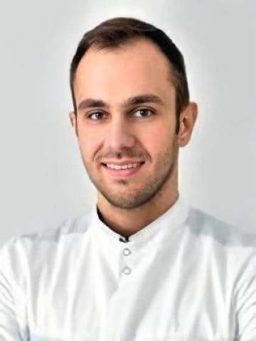 Детский Фомичев Кирилл Альфредович