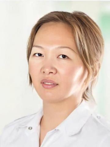 Терапевт Базаржапова Ольга Бадмаевна