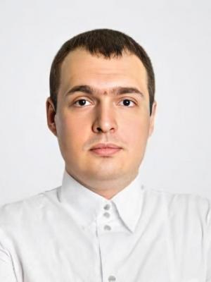 Фото Никишин Павел Викторович