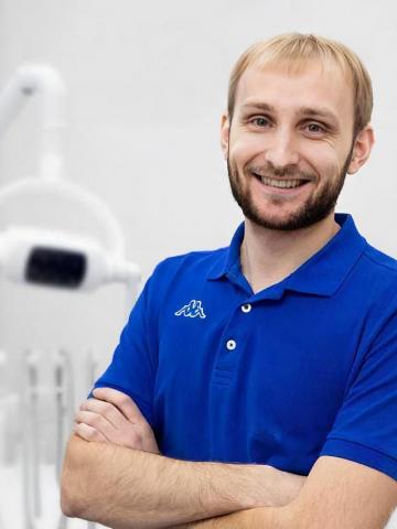 Хирург Пустошинский Алексей Владимирович