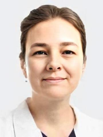 Терапевт Лазурьевская Галина Борисовна