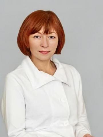 Терапевт Антонова Людмила Петровна Терапевт Антонова Людмила Петровна