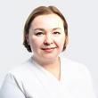 Терапевт Белина Виктория Юрьевна