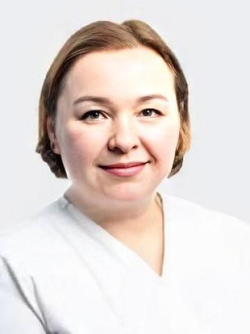 Терапевт Белина Виктория Юрьевна Терапевт Белина Виктория Юрьевна