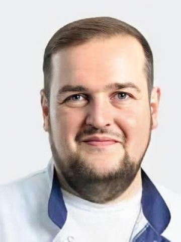 Хирург Хацкевич Михаил Николаевич Хирург Хацкевич Михаил Николаевич