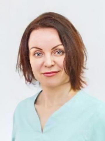 Терапевт Балобан Марина Васильевна Терапевт Балобан Марина Васильевна