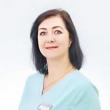 Терапевт Кунченко Наталья Борисовна