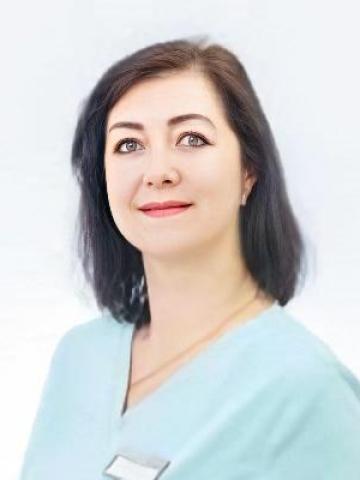 Терапевт Кунченко Наталья Борисовна Терапевт Кунченко Наталья Борисовна