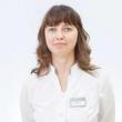 Ортопед Кечина Лариса Валерьевна