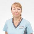 Терапевт Тарасова Наталья Сергеевна