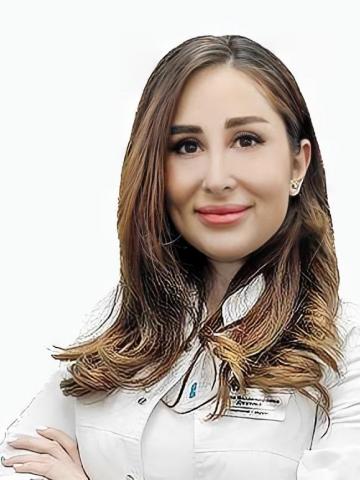 Пародонтолог Джутова Аида Владимировна Пародонтолог Джутова Аида Владимировна