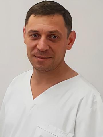 Ортопед Кононенко Михаил Викторович Ортопед Кононенко Михаил Викторович