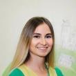 Ортодонт Стоянова Полина Александровна