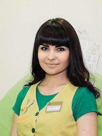 Терапевт Белина Юлия Вячеславовна Терапевт Белина Юлия Вячеславовна