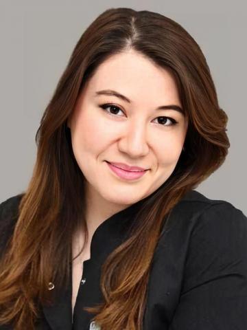 Ортодонт Кадиева Ирина Феликсовна