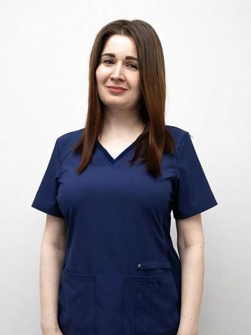 Терапевт Рачкова Ульяна Вячеславовна Терапевт Рачкова Ульяна Вячеславовна