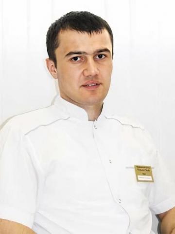 Терапевт Туганов Рустам Замирович Терапевт Туганов Рустам Замирович