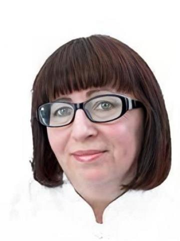 Терапевт Мамонова Марина Юрьевна Терапевт Мамонова Марина Юрьевна