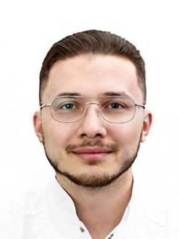 Терапевт Оразвалиев Осман Атаевич Терапевт Оразвалиев Осман Атаевич