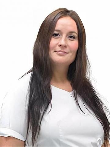 Ортодонт Карнюшина Надежда Николаевна Ортодонт Карнюшина Надежда Николаевна