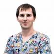 Терапевт Шилкин Дмитрий Андреевич