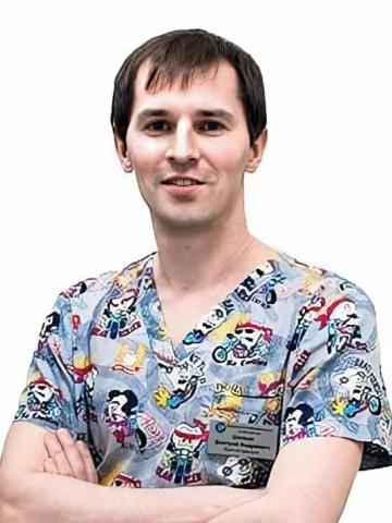 Терапевт Шилкин Дмитрий Андреевич Терапевт Шилкин Дмитрий Андреевич