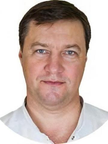 Ортопед Майоров Андрей Михайлович