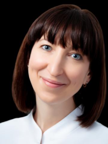 Хирург Косолапова Лариса Ивановна Хирург Косолапова Лариса Ивановна