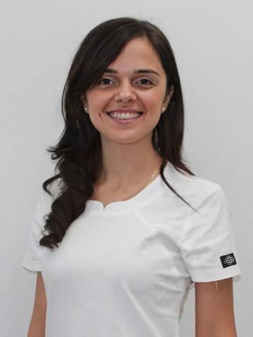 Ортодонт Пожар Елена Степановна