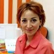 Терапевт Гулян Марина Сергеевна