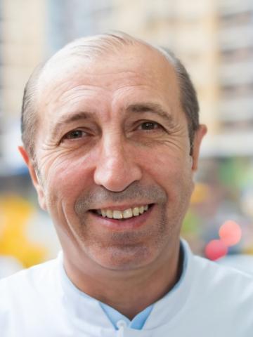 Ортопед Асланян Эдуард Гарегинович Ортопед Асланян Эдуард Гарегинович