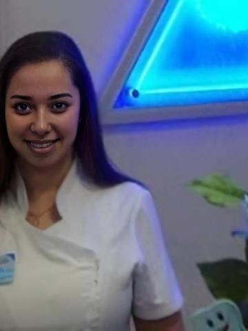 Терапевт Серая Екатерина Владимировна