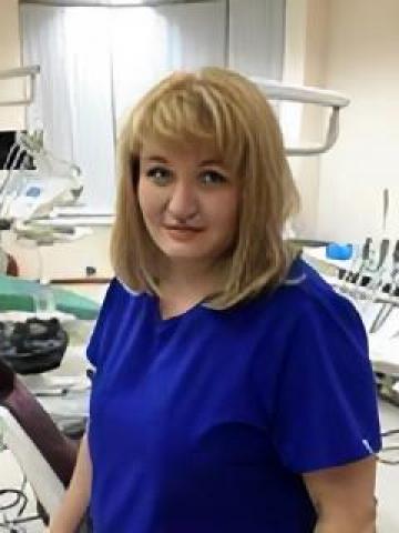 Терапевт Хлопченюк Ольга Викторовна Терапевт Хлопченюк Ольга Викторовна