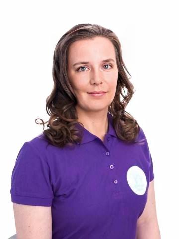 Терапевт Карочкина Антонина Сергеевна