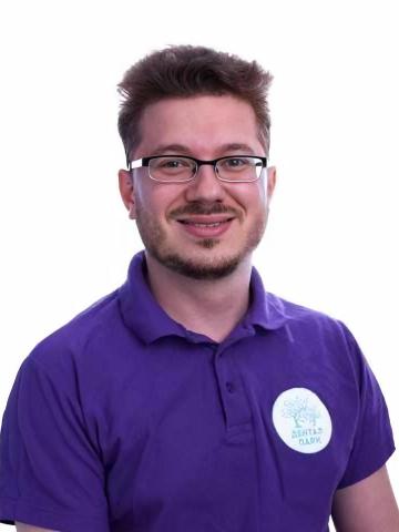 Ортопед Олевский Андрей Александрович Ортопед Олевский Андрей Александрович