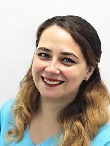 Детский Копылова Юлия Вячеславовна