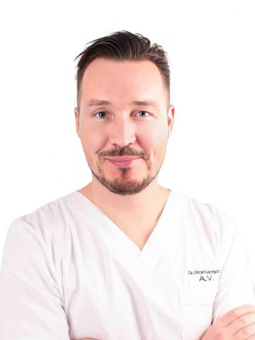 Ортопед Романцов Александр Валентинович Ортопед Романцов Александр Валентинович