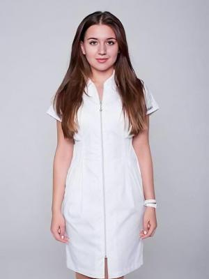 Фото Тищенко Екатерина Викторовна