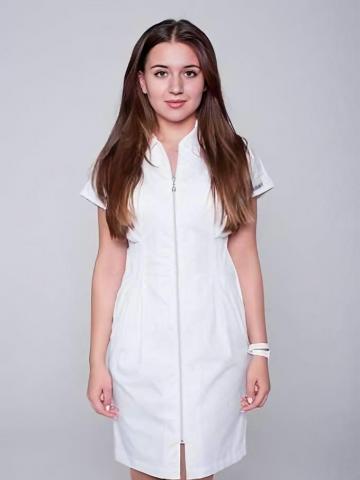 Терапевт Тищенко Екатерина Викторовна Терапевт Тищенко Екатерина Викторовна