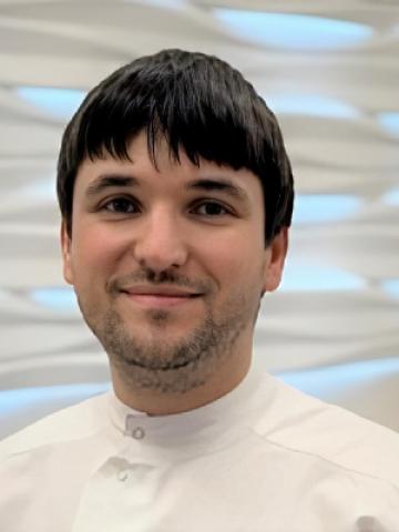 Ортодонт Иордан Марк Юрьевич Ортодонт Иордан Марк Юрьевич